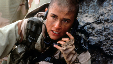 Imagen de La teniente O'Neil - 3