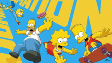 Imagen de Los Simpson - 5