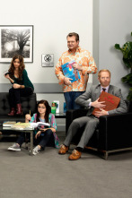 Modern Family (T4): Ep.1 Criando un bebé