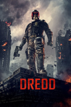 Imagen de Dredd - 2