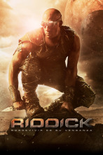 Imagen de Riddick - 2