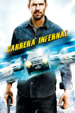 Imagen de Carrera infernal - 2
