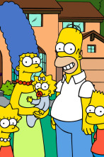 Imagen de Los Simpson (T23): Ep.5 La gastroesposa - 2