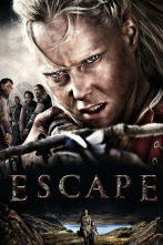 Imagen de Escape - 2
