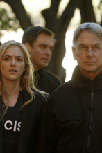 Imagen de Navy:... (T11): Ep.3 Bajo el radar - 2