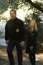 Imagen de Navy:... (T11): Ep.12 Cadena de muertes - 2