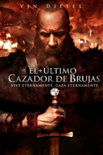 Imagen de El último cazador de brujas - 2