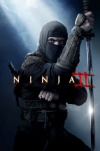 Imagen de Ninja 2: la sombra de la muerte - 2