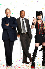 Imagen de Navy:... (T12): Ep.16 Reencuentro con el pasado - 2