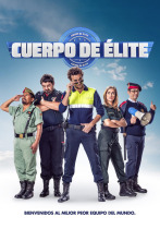 Imagen de Cuerpo de élite - 2