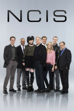 Imagen de Navy:... (T14): Ep.2 Siendo malo - 2