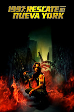 Imagen de 1997: Rescate en Nueva York - 2