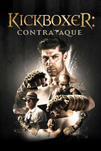 Imagen de Kickboxer: Contrataque - 2