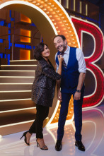 Imagen de La noche de Rober (T1): Ep.5 - 2