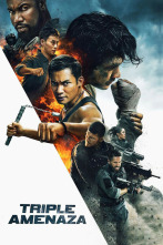 Imagen de Triple amenaza - 2