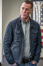 Imagen de Chicago P.D. (T6): Ep.1 Nueva normalidad - 2