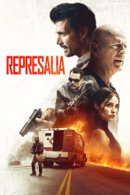Imagen de Reprisal - 2