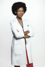 Imagen de Navy:... (T16): Ep.6 Bajo la superficie - 2