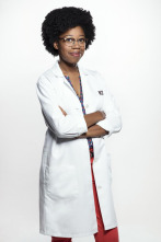 Imagen de Navy:... (T16): Ep.19 Perenne - 2