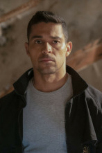 Imagen de Navy:... (T17): Ep.20 El Arizona - 2