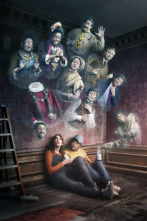 Imagen de Fantasmas - 2