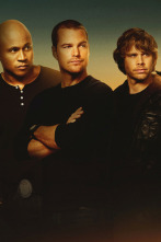 NCIS: Los Ángeles (T12)