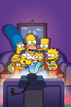 Imagen de Los Simpson (T31) - 2