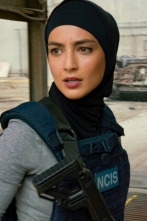 NCIS: Los Ángeles (T13)