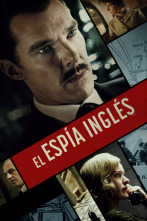 Imagen de El espía inglés - 2