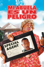 Imagen de Esta abuela es un peligro - 2
