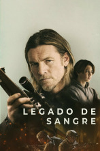 Imagen de Legado de sangre - 2