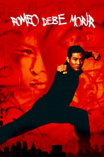 Imagen de Romeo debe morir - 2