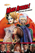 Imagen de Mars Attacks! - 2
