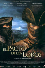 Imagen de El pacto de los lobos - 2