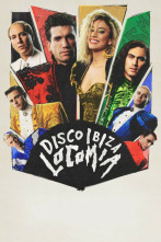 Imagen de Disco, Ibiza, Locomía - 2