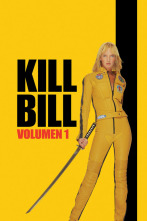 Imagen de Kill Bill Vol. 1 - 2