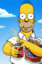 Imagen de Los Simpson (T36) - 2
