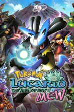 Imagen de Pokemon: Lucario y el misterio de Mew - 2