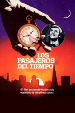 Los pasajeros del tiempo