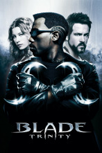 Imagen de Blade Trinity - 2
