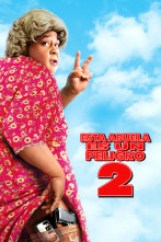 Imagen de Esta abuela es un peligro 2 - 2