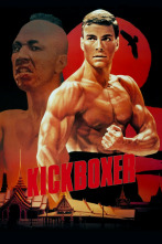 Imagen de Kickboxer - 2