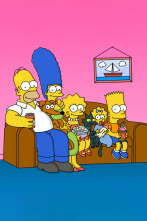 Los Simpson (T15): Ep.11 Gira histórica de Marge