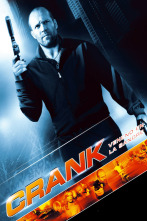 Imagen de Crank: Veneno en la sangre - 2