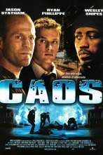 Imagen de Caos - 2