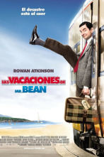 Imagen de Las vacaciones de Mr. Bean - 2