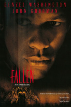 Imagen de Fallen - 2