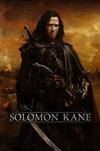 Imagen de Solomon Kane - 2
