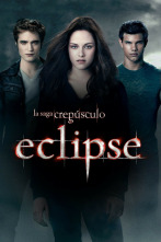 Imagen de La saga Crepúsculo: Eclipse - 2