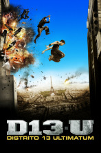 Imagen de Distrito 13: Ultimátum - 2